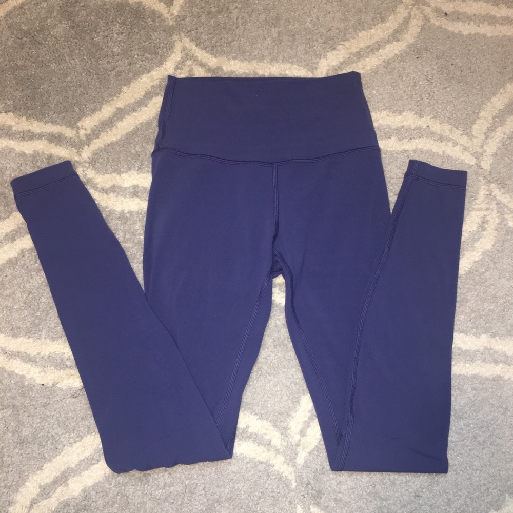 lululemon Align Pant 28”